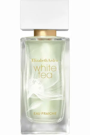 Elizabeth Arden Eau de Toilette White Tea Eau Fraiche EdT Nat. Spray - Verkäufer: Luxus Parfümerie