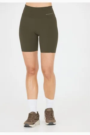 Endurance Lauftights Ranviegh aus schnell trocknendem Material