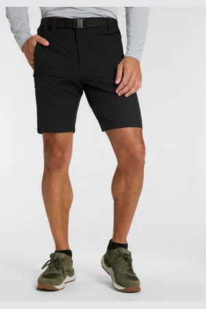 CMP Funktionsshorts Elastisch & Atmungsaktiv
