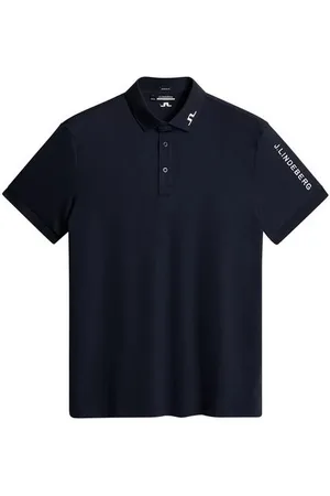 J Lindeberg Poloshirt Tour Tech Reg Fit Golf Polo - Verkäufer: Sport Erdl