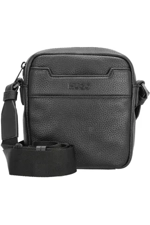 HUGO BOSS Umhängetasche Speedyork NS - Umhängetasche (black) - Verkäufer: Markenkoffer