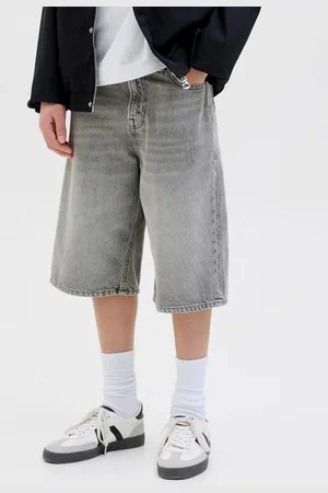 JACK & JONES Shorts JJIRON JJORIGINAL SHORTS SQ 204 JNR