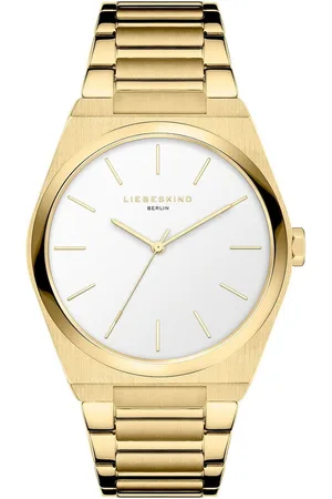 liebeskind Quarzuhr Liebeskind Damen-Uhren Analog Quarz, Klassikuhr - Verkäufer: CHRIST Juweliere und Uhrmacher seit 1863 GmbH