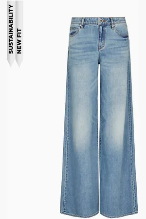 Armani Exchange 5-Pocket-Jeans - Verkäufer: ZETTshop