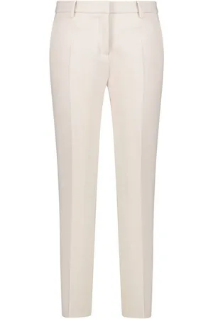 Cambio Stoffhose Damen Hose 7/8 KRYSTAL (1-tlg) - Verkäufer: engelhorn