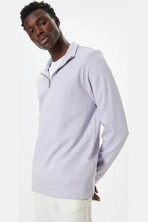 Koton Sweatshirt Halbreißverschluss Regular - Verkäufer: