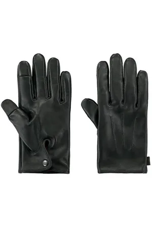 Barts Lederhandschuhe - Verkäufer: Fashion-Home-Trend