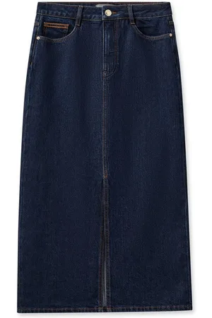 Mos Mosh A-Linien-Rock MMMella Rinse Skirt - Verkäufer: Hochstetter & Lange GmbH & Co. KG