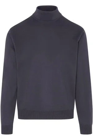 HAJO Rollkragenpullover kratzfreier Pullover mit Rollkragen - Verkäufer: Mode
