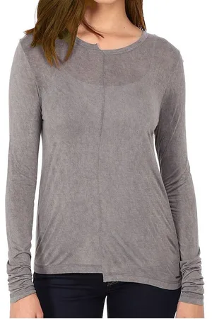 Diesel Longsleeve T-Otel-A Felpa - Verkäufer: fashion4smile