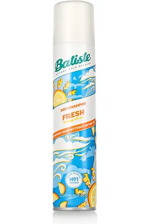 Batiste Trockenshampoo Dry Shampoos - Verkäufer: Parfum-Eden