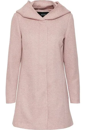 VERO MODA Langjacke - Verkäufer: Tara-M