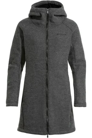Vaude Fleecejacke Womens Tinshan Coat III - Verkäufer: unterwegs.biz
