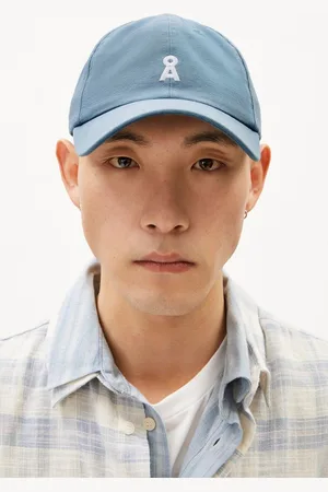 Armedangels Baseball Cap YENAAS BOLD Unisex Kappe Aus Bio-Baumwolle - Verkäufer: