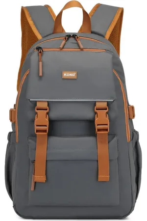 Kono Reiserucksack Rucksack Herren Wasserdicht – Verstellbar Vielseitig für Reise & Sport - Verkäufer: Halterner Technologie GmbH