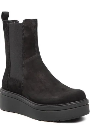 Vagabond Stiefeletten Tara 4846-150-20 Black Stiefelette - Verkäufer: Modivo_de