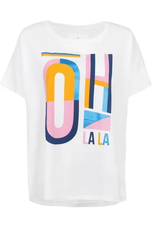 Lieblingsstück T-Shirt T-Shirt CalaL - Verkäufer: Frankonia