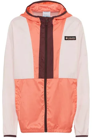 Columbia Windbreaker für Kinder