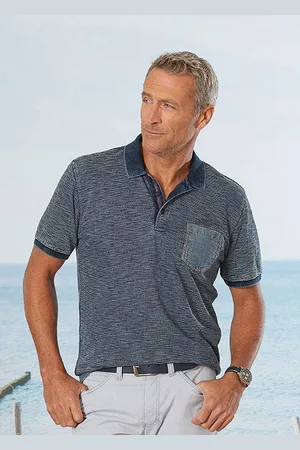 Monte Carlo Poloshirt - Verkäufer: sealand24