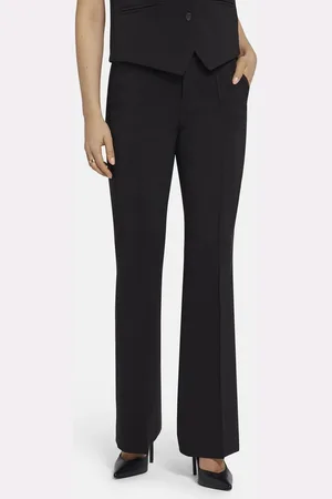 Nicowa Stoffhose LUGIWI (1-tlg) LUGIWI, hochwertige Twill-Materia - Verkäufer: GUTEMARKEN