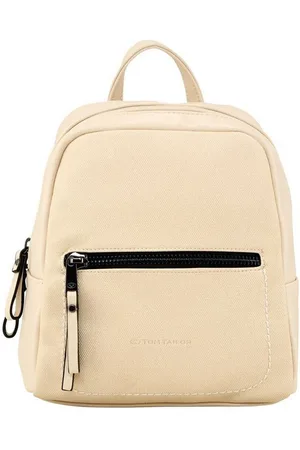 TOM TAILOR Rucksack TTTAMARA S Rucksack in Canvas-Optik - Verkäufer:
