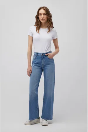 Mavi 5-Pocket-Jeans MALIBU - Verkäufer: Hochstetter & Lange GmbH & Co. KG