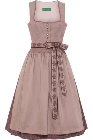 COUNTRY LINE Dirndl Midi-Dirndl - Verkäufer: Frankonia