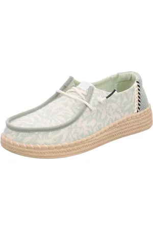 Hey dude Schnürschuh - Verkäufer: Schuh Bürkle