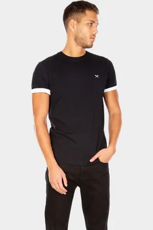 Iriedaily T-Shirt T-shirt- Herren Shirt- Basic Shirt- Turn up Tee - Verkäufer: Schneider Fashion Store