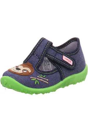 Superfit Hausschuh - Verkäufer: Schuh Bürkle