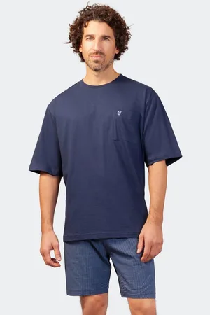 HAJO 5-Pocket-Hose Herren Shorty NOS Premium Cotton - Verkäufer: Mode