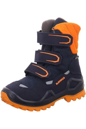 Lowa Winterstiefel - Verkäufer: Schuh Bürkle