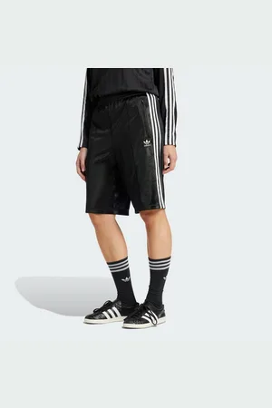 adidas Shorts ADICOLOR FIREBIRD LONG SHORTS - Verkäufer: adidas AG