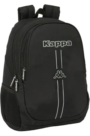Kappa Rucksack Kinder Rucksack Dark 32 x 44 x 16 cm - Verkäufer: woolloom