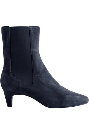 Next Forever Comfort® Chelsea-Stiefeletten Chelseaboots (1-tlg) - Verkäufer: Germany GmbH