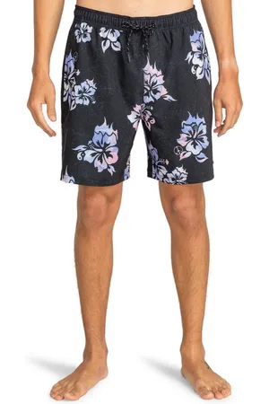 Billabong Boardshorts Wasted Times Layback 18.5"