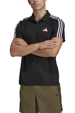 adidas Poloshirt TR-ES PIQ 3POLO Herren Poloshirt /weiß - Verkäufer: beim-schaeftlmaier
