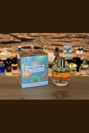 Elie saab Eau de Parfum Girl of Now Lovely - Verkäufer: etParadisecom