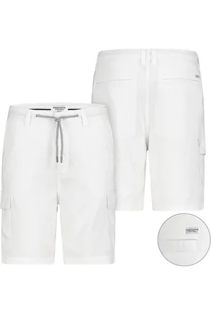 Eight2Nine Shorts Herren China Short kurze Hose Leinen Short Bermuda Shorts - Verkäufer: fashion-victim-style