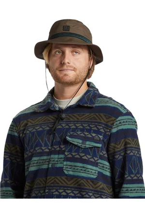 Billabong Outdoorhut A/DIV