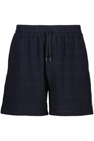 Les Deux Shorts Herren Shorts CHARLIE Regular Fir (1-tlg) - Verkäufer: engelhorn