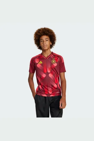 adidas Fußballtrikot DFB 25 FRAUENTEAM KIDS AUSWÄRTSTRIKOT - Verkäufer: adidas AG