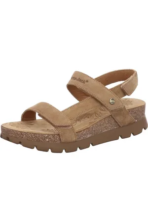 Panama Jack Selma B10 Sandale - Verkäufer: Schuhglück_de