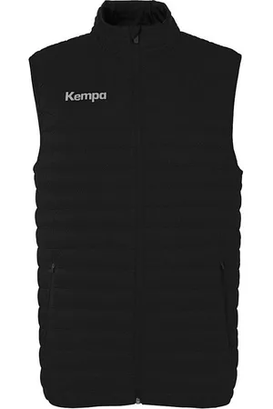 Kempa Funktionsjacke Weste Basic atmungsaktiv, schnelltrocknend - Verkäufer: uhlsport GmbH