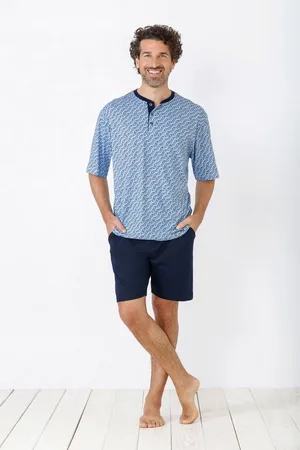 HAJO 5-Pocket-Hose Herren Shorty, Premium Cotton - Verkäufer: Mode