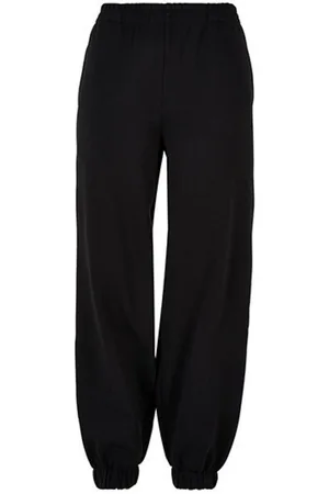 Build Your Brand Funktionshose Ladies High Waist Ballon Sweat Pants Jogginghose Damen - Verkäufer: Rexlander