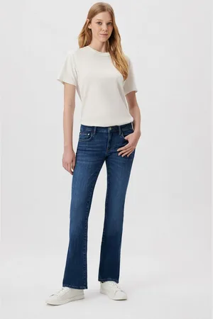 Mavi 5-Pocket-Jeans BELLA MID-RISE - Verkäufer: Hochstetter & Lange GmbH & Co. KG