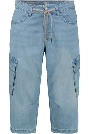 Lerros Bermudas Long-Bermuda für Herren
