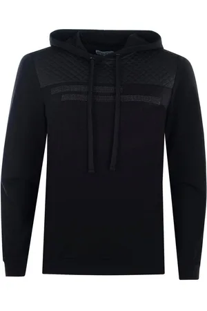 HAJO Sweatshirt Sweat-Hoodie Blousonform - Verkäufer: Mode