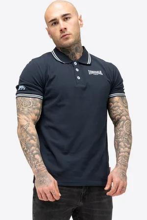 Lonsdale London Poloshirt EASTLEIGH (1-tlg) - Verkäufer: Punch GmbH